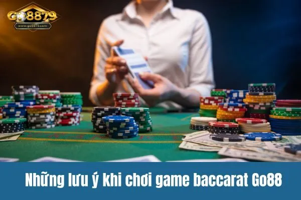 game baccarat Go88