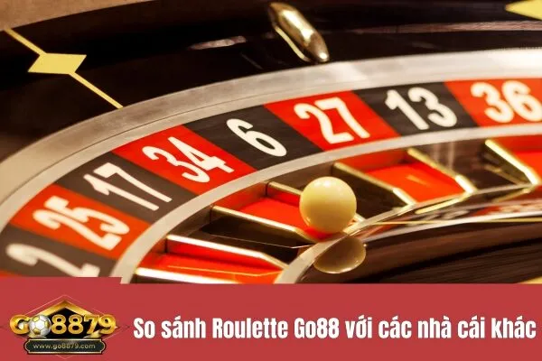 Các chiến thuật chơi Roulette hiệu quả